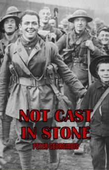 Not Cast In Stone