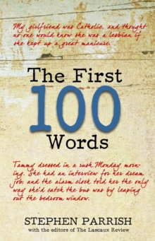 First 100 Words