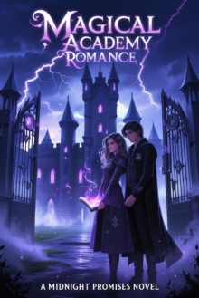 Midnight Promises : Magical Academy Romance