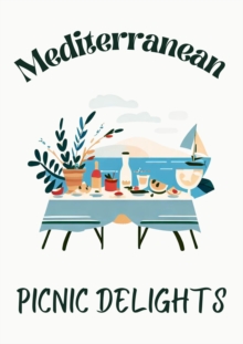 Mediterranean Picnic Delights