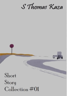 Short Story Collection #01