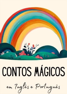 Contos Magicos em Ingles e Portugues