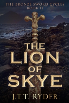 Lion of Skye