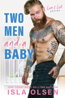 Two Men and a Baby