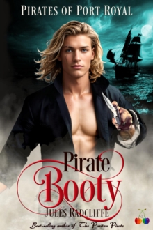 Pirate Booty : Pirates of Port Royal, #2