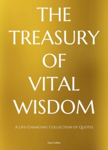 Treasury of Vital Wisdom