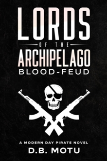 Lords of the Archipelago: Blood-Feud