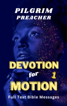 Devotion for Motion 1