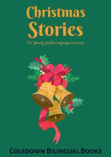 Christmas Stories For Young Dutch Language Learners