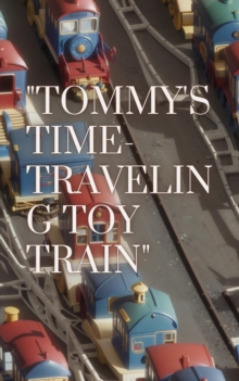 "Tommy's Time-Traveling Toy Train"