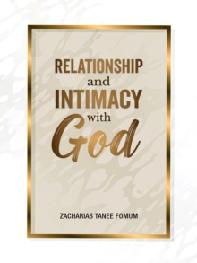 Relationship and Intimacy With God : Off-Series, #20