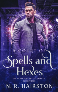 Court of Spells and Hexes