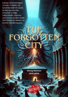 Forgotten City