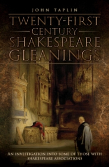 Twenty-first Century  Shakespeare Gleanings