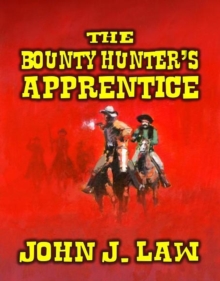 Bounty Hunter's Apprentice