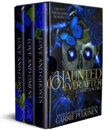 Haunted Ever After Collection Two