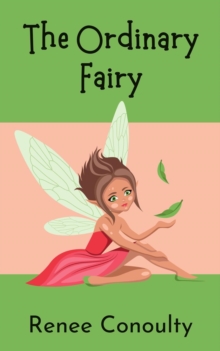 Ordinary Fairy : Chirpy Chapters