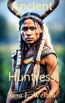 Ancient Huntress