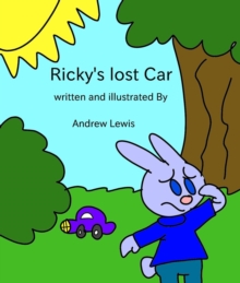 Ricky's Lost Car