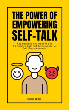 Power of Empowering Self Talk