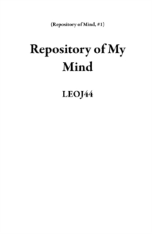 Repository of My Mind