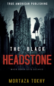 Black Headstone