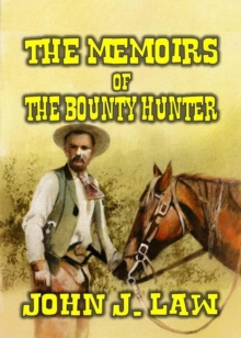 Memoirs of the Bounty Hunter