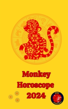 Monkey Horoscope  2024