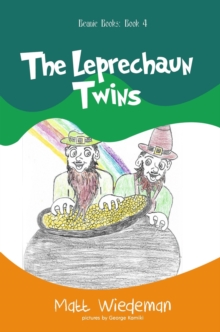 Leprechaun Twins