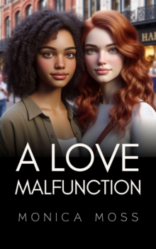 Love Malfunction : The Chance Encounters Series, #28