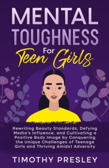 Mental Toughness For Teen Girls