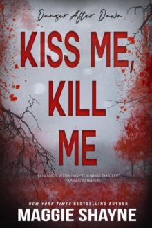 Kiss Me, Kill Me