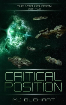 Critical Position : Void Incursion, #2