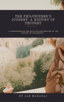 Philosopher's Journey: A History of Thought