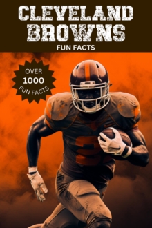 Cleveland Browns Fun Facts