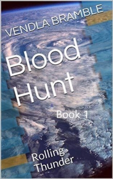 Blood Hunt: Rolling thunder