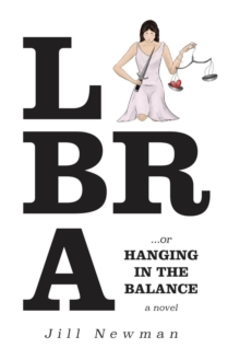 Libra, or Hanging in the Balance...