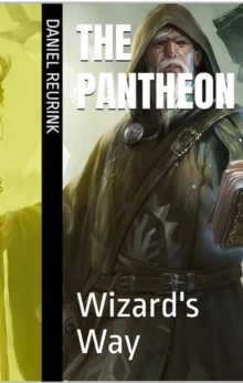 Pantheon: Wizard's Way