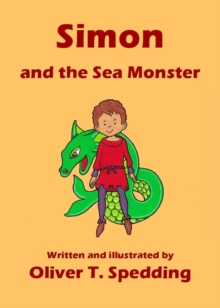 Simon and the Sea Monster : Children's Picture Books, #20