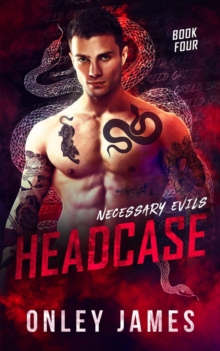 Headcase : Necessary Evils, #4