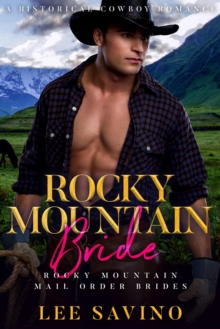 Rocky Mountain Bride