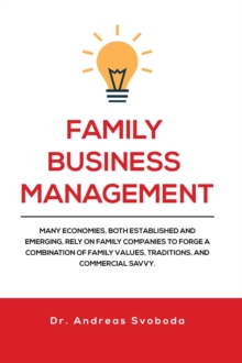 Family Business Management