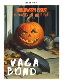 Vagabond: The Halloween Issue