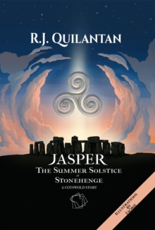 Jasper (Illustrated Edition)