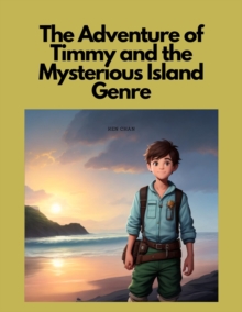 Adventure of Timmy and the Mysterious Island Genre