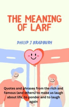 Meaning of Larf