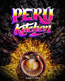 Peru Kitchen