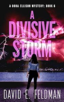 Divisive Storm: A Gripping Dark Mystery Thriller