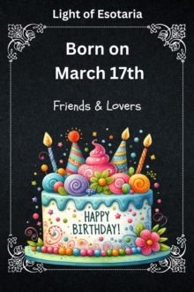 Born on March 17th