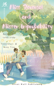 Miss Reversal and Mister Improbability